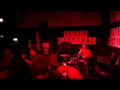 Tvivler - Selvhenter - Live @ ILTER 2018