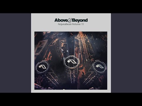 Anjunabeach (Genix vs. Las Salinas Remix)