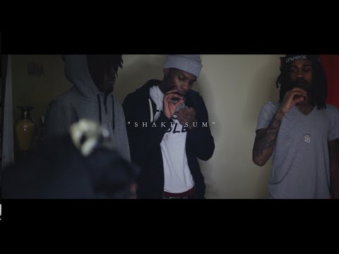 AYOO Feat. Rico Recklezz • Shake Sum | [Official Video] Filmed by @RayyMoneyyy