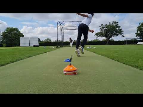 Practice Session With A Pro, Wembley 7/7 - 2021