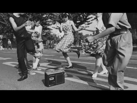 Hit Parade Medley 60's Japanese Version