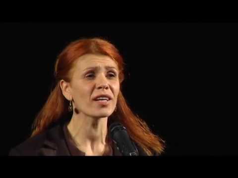 KultúrCseppCsepp - WIRAGH ENEC (Az Kara Kata nótájára) - Szabó Enikő előadásában