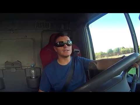 Vlog 10/10/15 el camionero geek