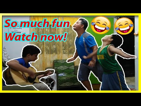 Bonding With Kids Shouldn't Be Hard