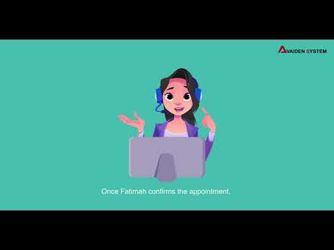 Avaiden System | Maxis IoT Challenge 2020 | Revamp Proton's Automotive Operations