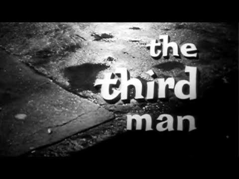 Classic TV Theme: The Third Man