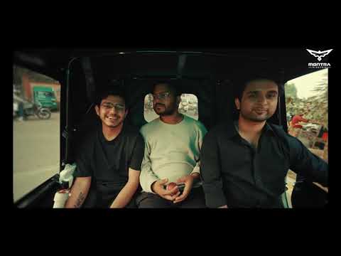 Montra Electric - Super Auto - Telugu