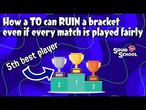 Tournament Seeding 101