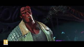 Injustice 2 - Legendary Edition - Trailer di lancio ufficiale