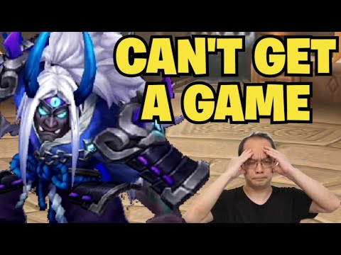 Summoners War - IT WAS SUPPOSED TO BE A SUIKI RTA VIDEO, BUT ...