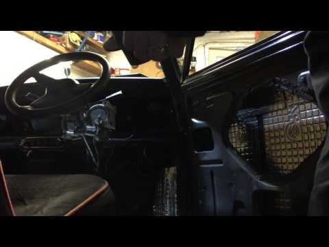 Classic Mini Restoration Part 145