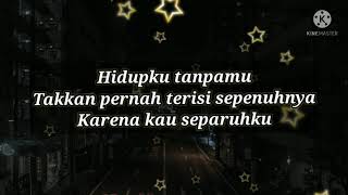 Download lagu Nano - Separuhku (cover lirik) mp3 Download lagu Nano - Separuhku (cover lirik) mp3