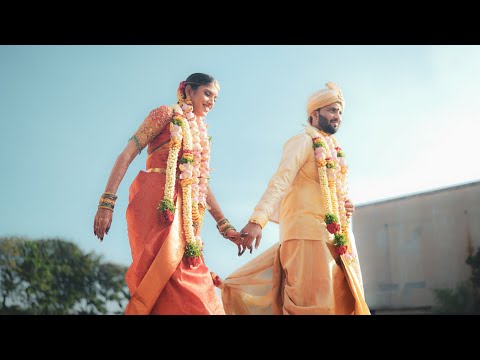 Wedding Photographer portfolio by Warrior Studios in Chennai - Photo 0