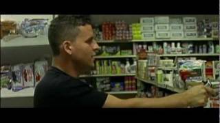 Roslyn - A short film by Will Canon