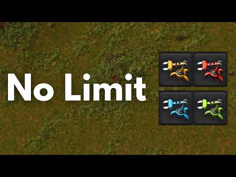 Why Factorio is Not Like Other Games