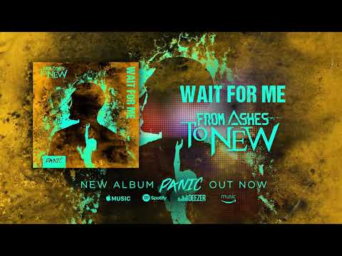 Video thumbnail for Wait for Me