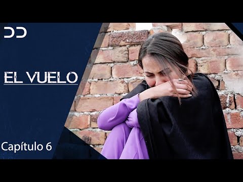 El Vuelo | Capitulo 6 | (AUDIO ESPAÑOL) Novelas Español | CI1O