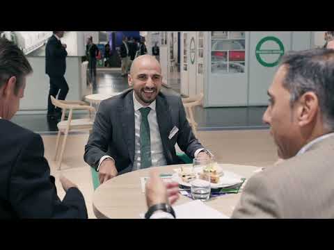 Aluminium 2022 Fuarı