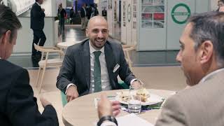 Aluminium 2022 Exhibition - Assan Alüminyum