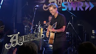 America - From A Moving Train (Ohne Filter Extra, September 17, 1999)