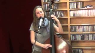 Maggie Rose Hasspacher - Deportee (Woody Guthrie) - WLRN Folk Radio