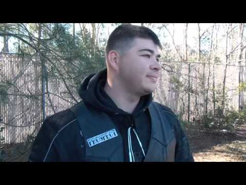 WHAT DOES THE PROSPECT SAY ?