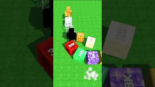 ASMR Noob Snake 2048 Gameplay