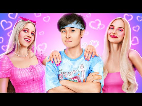 My Bestie’s Boyfriend Fell In Love With Me! Real vs Fake Friend