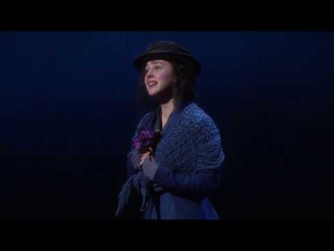 Lerner & Loewe's MY FAIR LADY