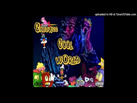 Chuuwee - 4UrMind ft. Natho (Prod. Slot-A) | Cool World