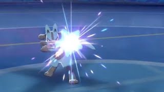 [ポケモン剣盾]ガチランクマッチ[プレイヤー：　スズ]
