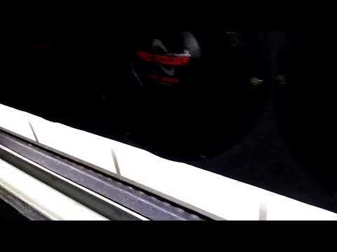 S10 tocando forte carnaval 2018