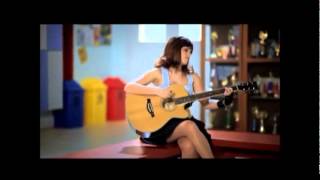 Jullie - Despertar (Karaoke).wmv