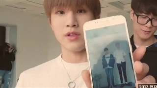 (아스트로 - 진진) astro - jinjin (boy like you)