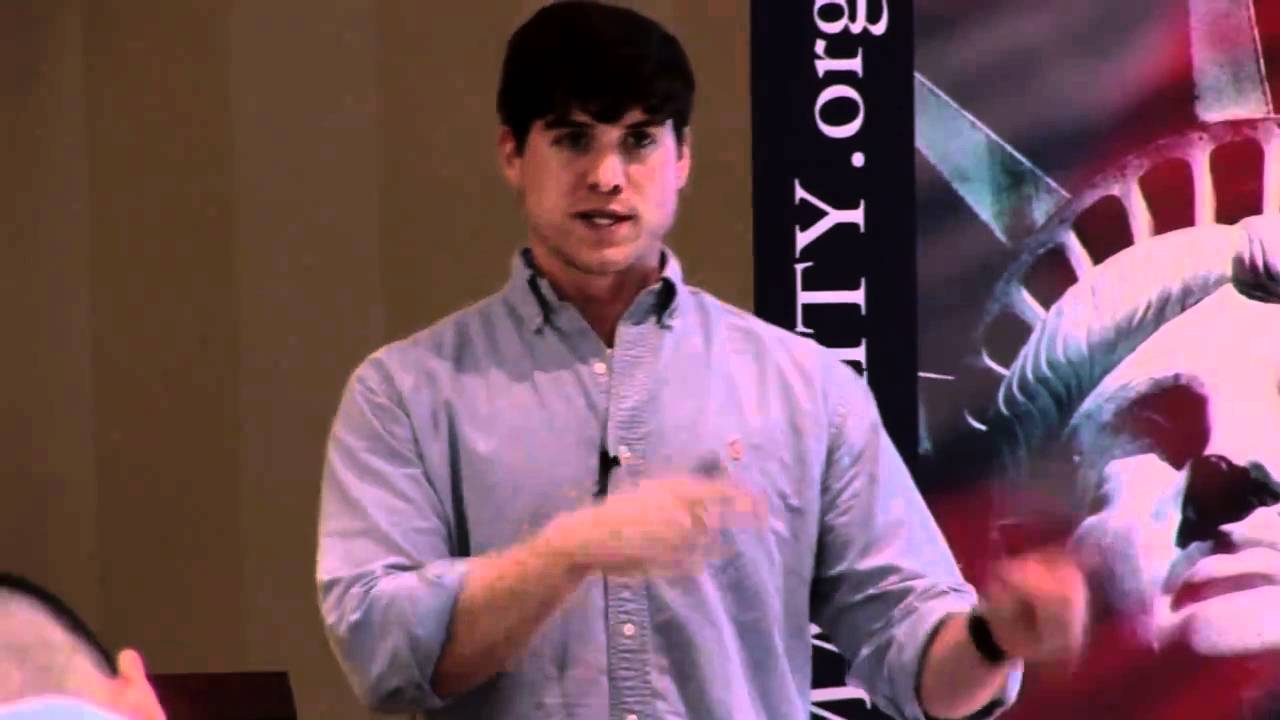 Training Tea Party Activists In Geurilla Internet Tactics