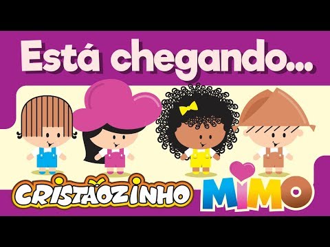 Turma do Cristãozinho MIMO - Trailer