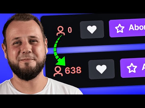 DIESE 5 FEHLER auf TWITCH vermeiden!