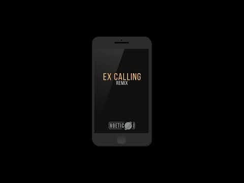 Miniatura de Ex Calling (Remix)