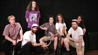King Gizzard and the Lizard Wizard - Bone