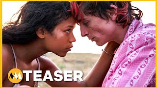 BONES AND ALL (2022) Teaser Trailer SUB ITA del Film con Taylor Russell e Timothée Chalamet video