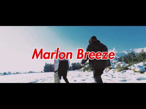 Nacion Triizy : Marlon Breeze - Trap Iverson (Video Oficial)
