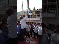 Bairamalguda Ambedkar Statue