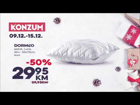 Konzum katalog 09.12.-15.12.2019.