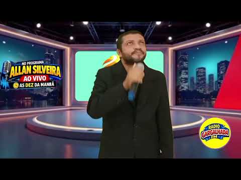 allan silveira