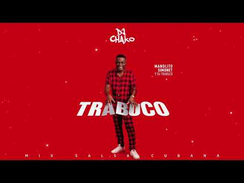 Mix Manolito & Su Trabuco ( Todavía No, Tu Me Recordarás, El Águila, La Boda De Belén.. Etc )