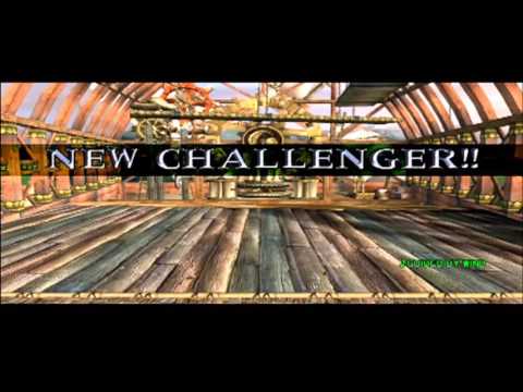 Soul Calibur II HD Online Matches 4-6-16 Part 1