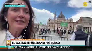 Televisión Pública — Sandra Korob