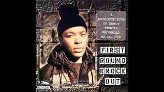 06 He's Bionic The World Class Wreckin' Cru-First Round Knock Out-Dr. Dre-1996