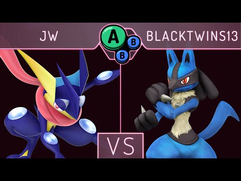 ABB Monthly # 1 | JW vs Blacktwins13 | Grand Final