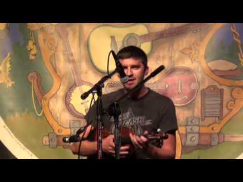 Steve Kaufman's Kamp presents Josh Goforth performing The Ram Song